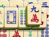 Mahjong Solitaire Classic Race Against Time