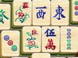 Mahjong Solitaire Classic Race to Points