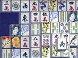 Game Play of Mahjong Free