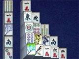 Mahjong Free: Playing Timed Mode