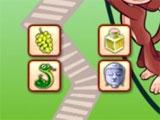 Making progress in Monkey Mahjong Connect Monkey Mahjong Connect making progress