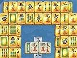 Halloween Night Mahjong 2 gameplay