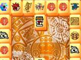 Aztec Mahjong