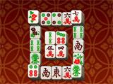 Mahjong Mania Square Layout