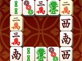 Mahjong Mania Easy Layout