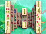 Mahjong Journey starting off