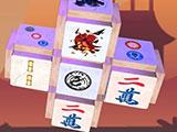 Mahjong Deluxe 3