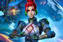 Mech Arena: Robot Showdown thumb