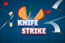 Knife Strike thumb