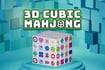 Cubic Mahjong 3D thumb