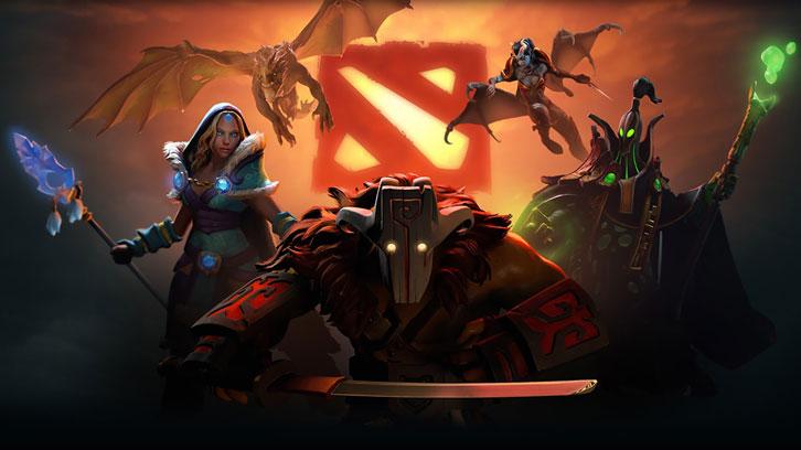 More players bet on DotA2 eSport than on any other eSports