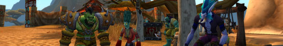 MMO Square - What do WoW Classic and Online Casino Games have in Common?