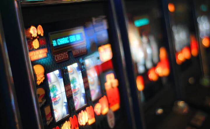 Be sure to set ground rules before stepping foot in a casino Be sure to set ground rules before stepping foot in a casino