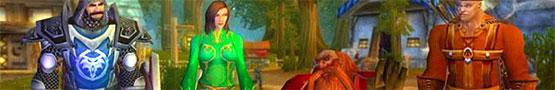 MMO Square - Why Guilds Are Important in MMO Games MMO Square - Why Guilds Are Important in MMO Games