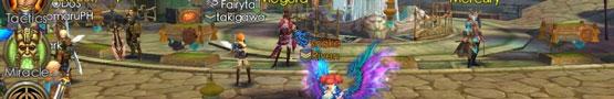 Types of Quests in MMORPGs Types of Quests in MMORPGs