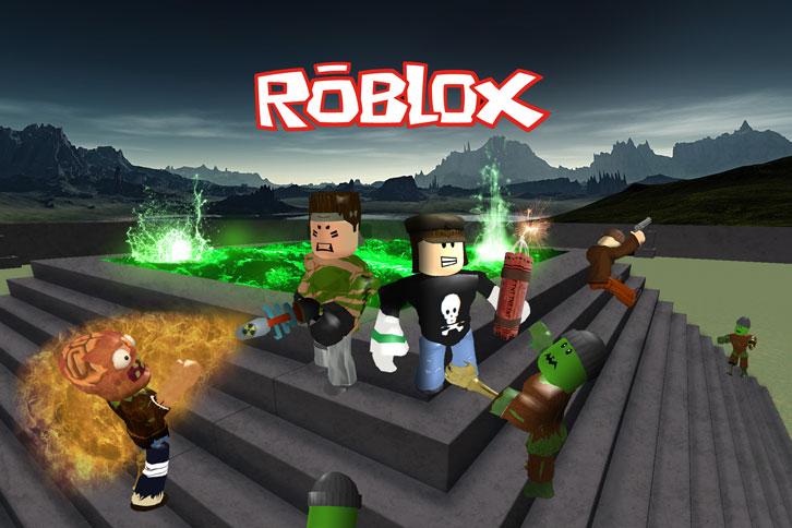 RobloxGo: Helping You Find The Best Roblox Games