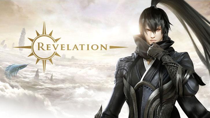 Revelation Online MMO Square