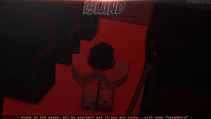 Island