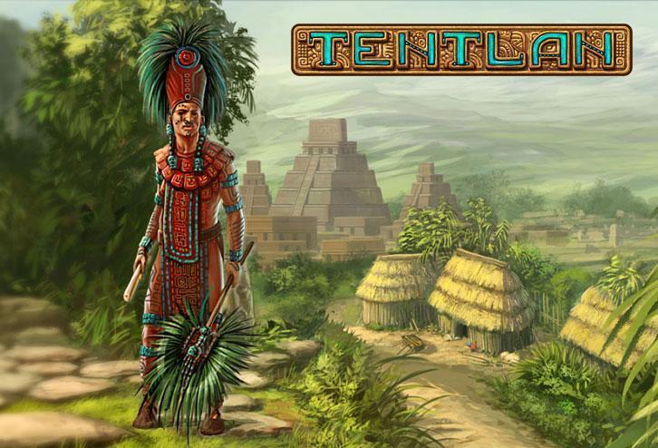 Tentlan: International War Server Tenochtitlan Launched