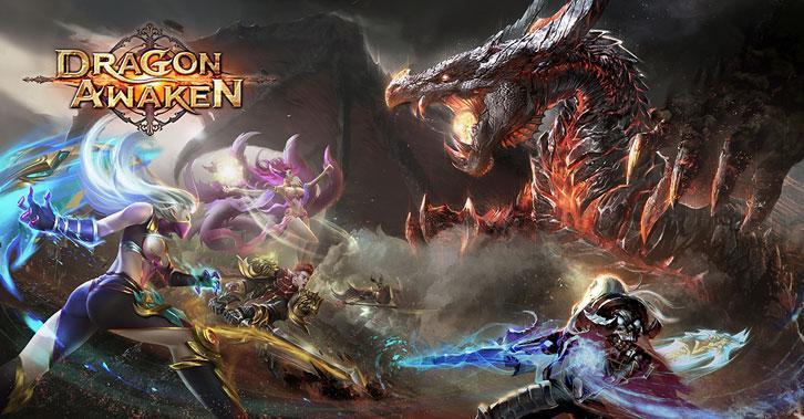 Giveaway: Dragon Awaken Celebrates Its Spanish Edition Launch With Free Gift Codes!