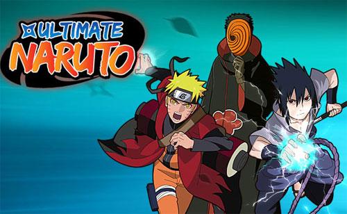 Try Ultimate Naruto