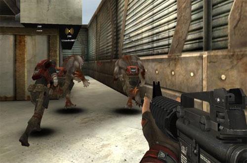 Try Wolf Team