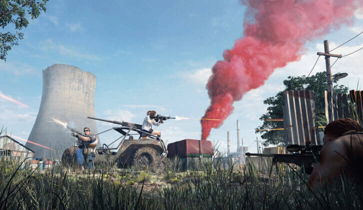 Find Games Like Rules of Survival on FindGamesLike! Find Games Like Rules of Survival on FindGamesLike!
