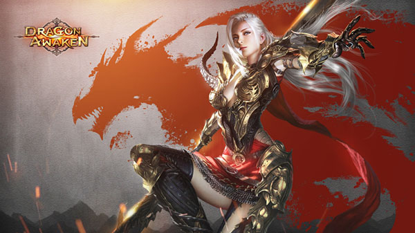 The New Version of Dragon Awaken was Released with Exciting Features!