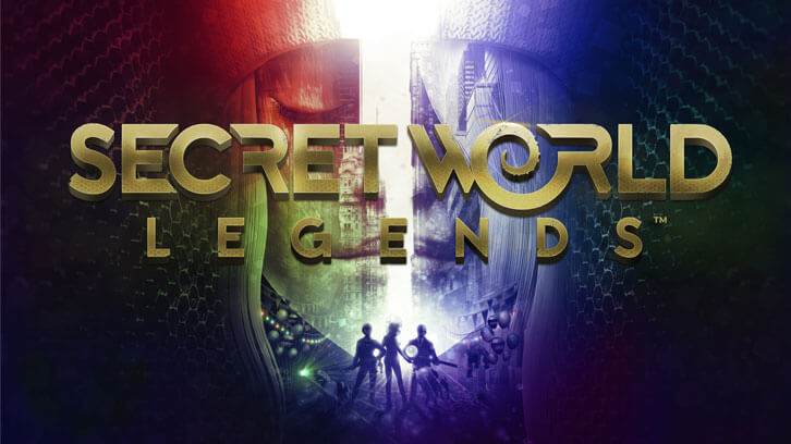 Secret World Legends' First Anniversary Event Secret World Legends' First Anniversary Event