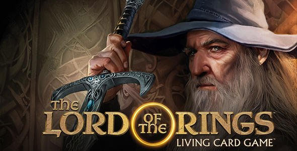 The Lord of the Rings: Living Card Game Releases Co-op Mode on Steam