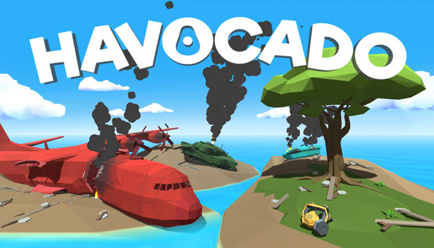 We Have Havocado! You Going To Have Some, Desperado?