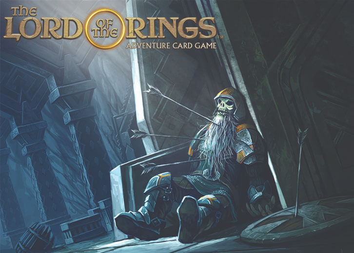 Asmodee Digital brings The Lord of the Rings: Adventure Card Game to consoles and PC on August 29th