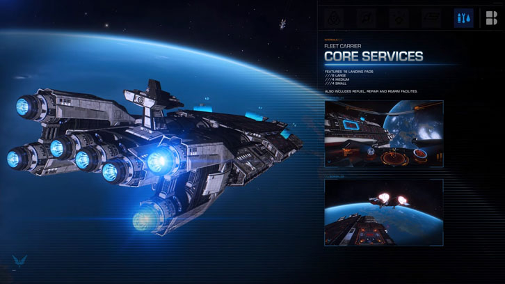 Elite Dangerous improves the starter experience with exciting September update