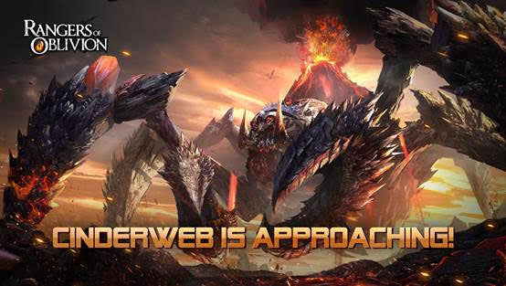 Happy Halloween from Rangers Of Oblivion - New Behemoths, New Constructions And Much More