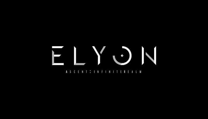 Ascent: Infinite Realm announces its new name: Elyon Ascent: Infinite Realm announces its new name: Elyon