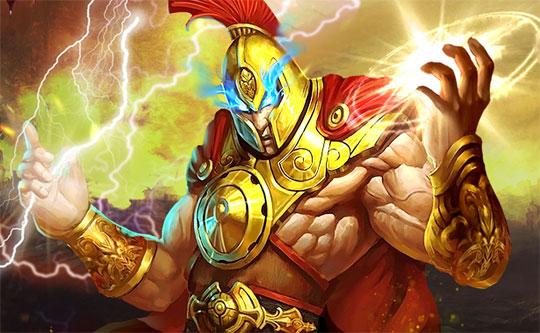 Wield Unbelievable Power in Shadowbound