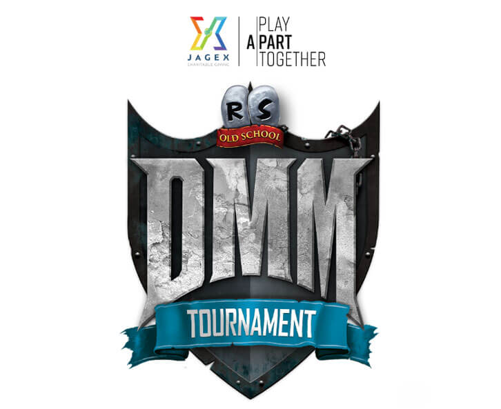 Old School RuneScape DMM Tournament kicks off this Friday as part of #PlayApartTogether initiative