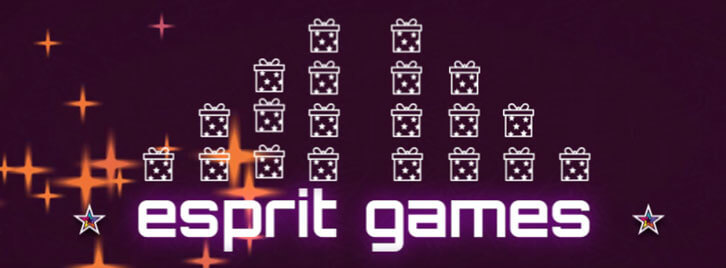 Celebrate Espirit Games' 6th Anniversary and Get Amazing Gifts!