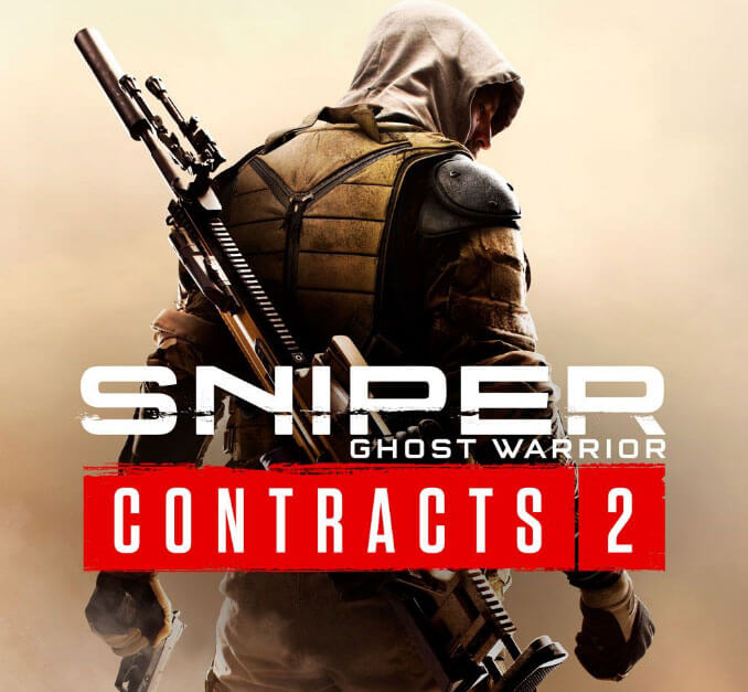 Sniper Ghost Warrior Contracts 2 Arrives Fall 2020