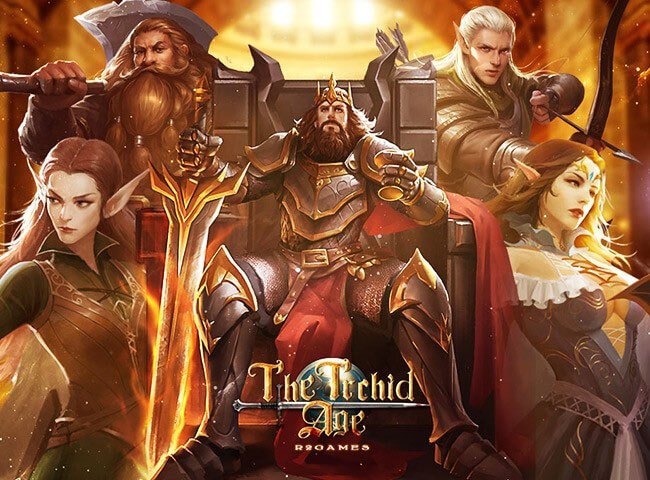 Mobile Version of The Third Age Launches on Android Platform