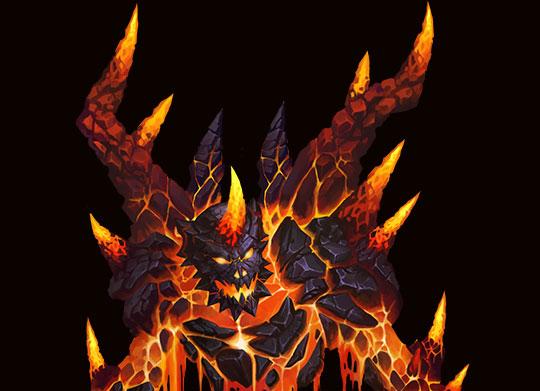 Demons Rise in Shadowbound