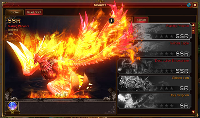 A New Century Dawns with Eternal Fury V3.0 Rollout