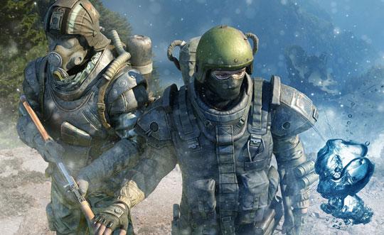 New Updates to Survarium