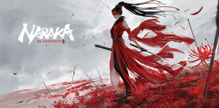 The Naraka: Bladepoint Forerunner Beta is Kicking off on a Server Near You Today