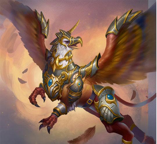 Enjoy the Brilliant Rise of Mythos