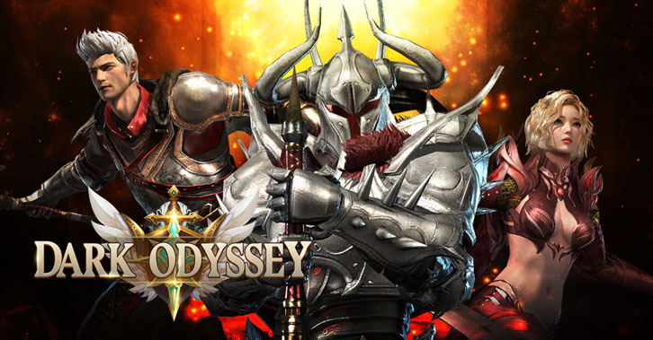 Embark on the Adventure of a Lifetime With the New RPG Dark Odyssey