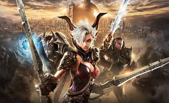 Defend Aborea in Tera Rising Defend Aborea in Tera Rising