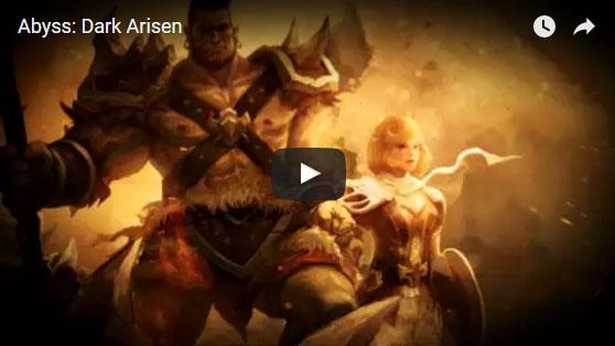 Abyss: Dark Arisen Trailer Video