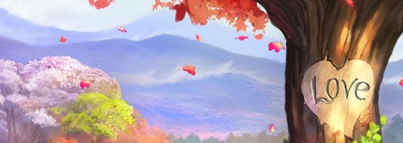 Valentine Event in Forge of Empires Valentine Event in Forge of Empires