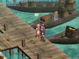 Lovers in Ragnarok Online